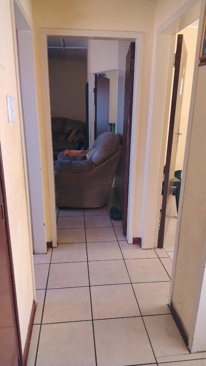 3 Bedroom Property for Sale in Sasolburg Ext 1 Free State